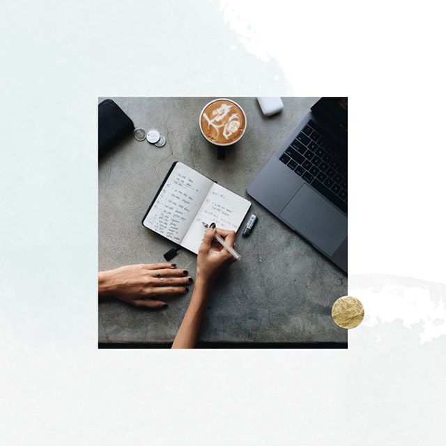 Do you journal? Research has documented that outstanding leaders take time to reflect. The Harvard Business Review give these pointers to get started:⠀
⠀
1. Buy a journal. Writing online doesn&rsquo;t provide the same benefits as writing by hand. So 
