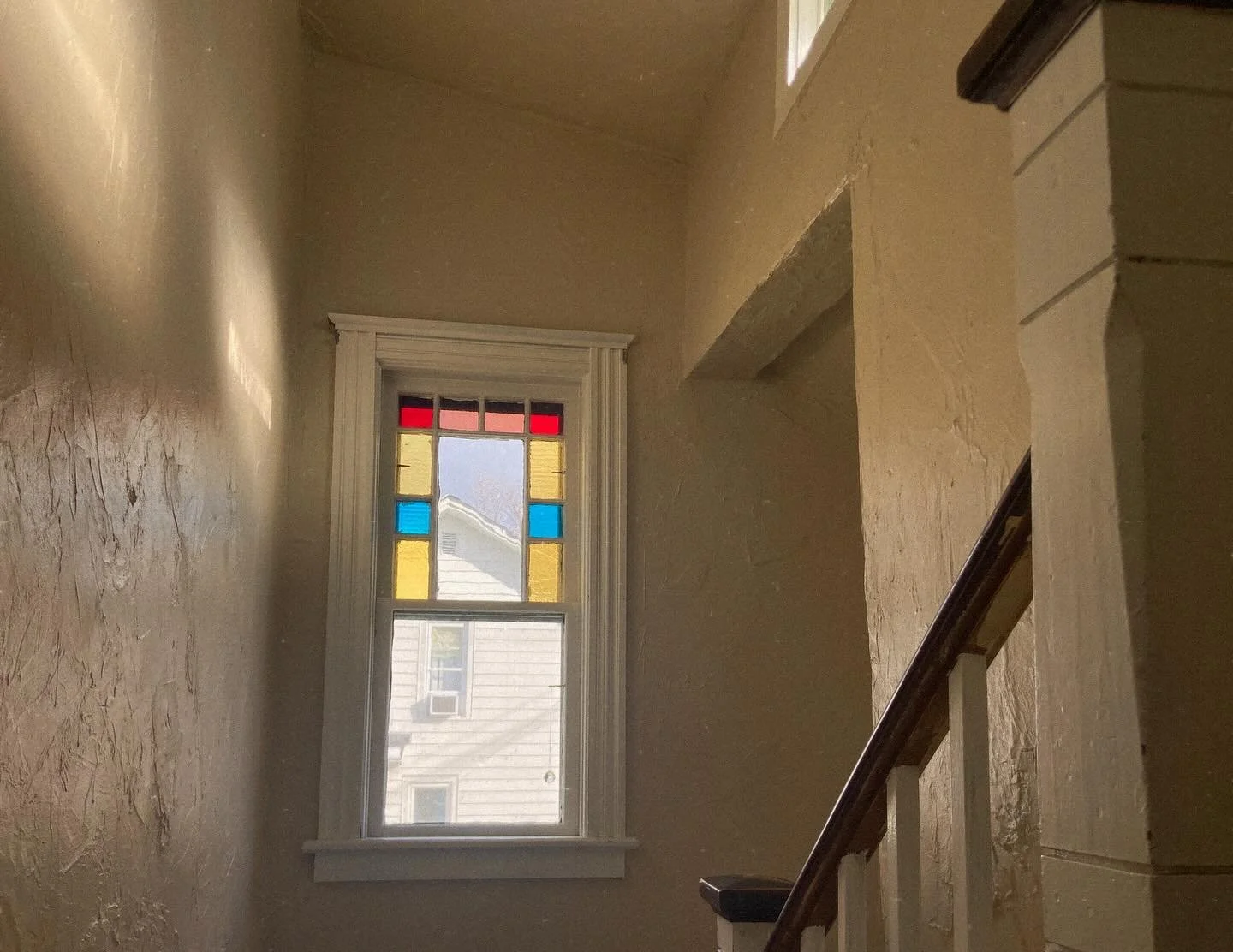 ONE BODY is back for residency/workshop number two, this time with @katyearlybird at @oberlincollege 🕊️ 
6pm saturday november 15
warner center, studio 2
FREE 
.
it&rsquo;s seeming like at its core, this show - and the structure of a eucharist and m