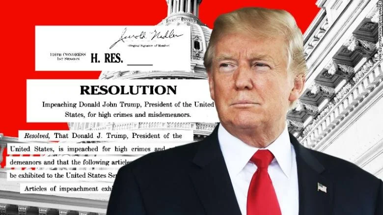 A Guide to Trump's Impeachment