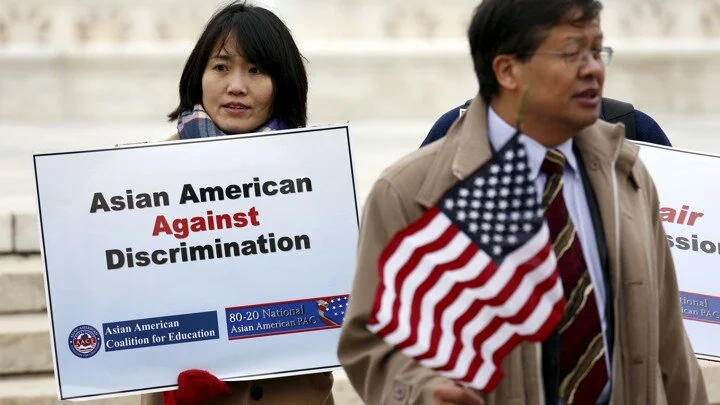 Where Affirmative Action Fails