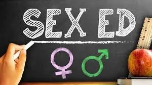 Sex Education Reform