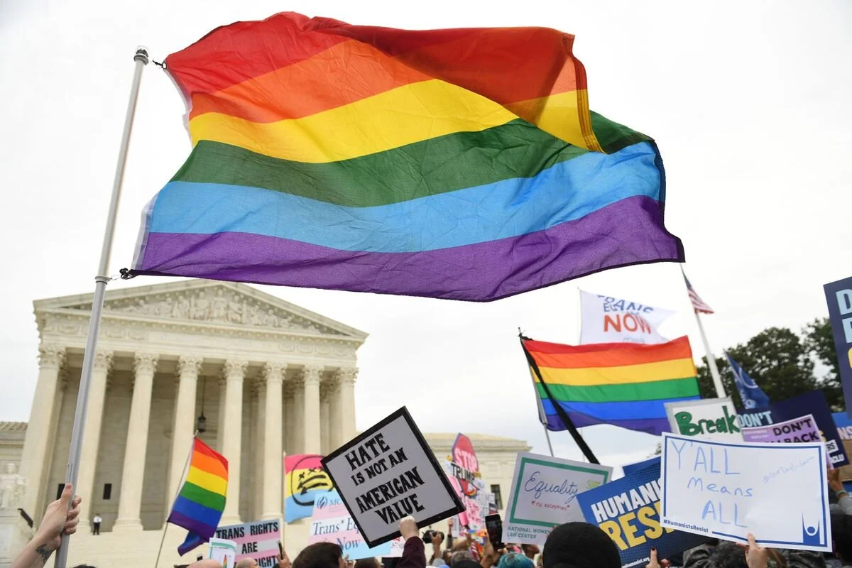 New Challenges to the 1964 Civil Rights Act