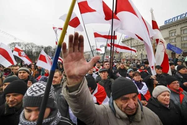 Belarus: Will it Last?