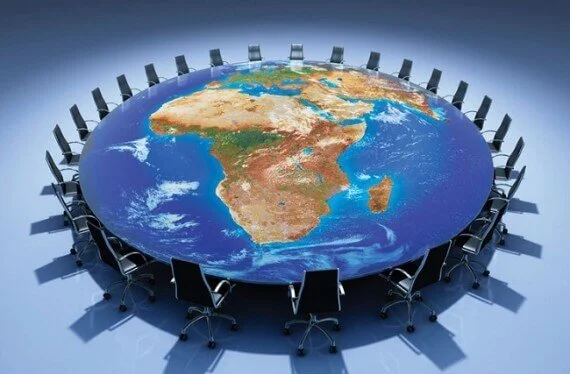 Trends to Look Out For in 2019: a Primer in World Affairs