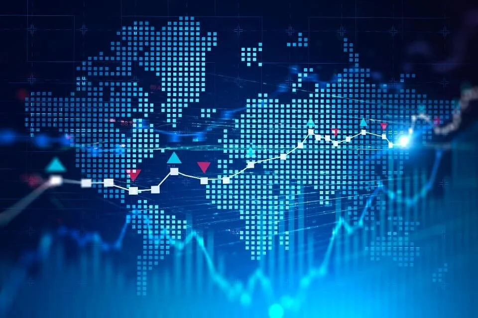 Just Some Thoughts on the Economy in 2019: an Unhelpful Primer