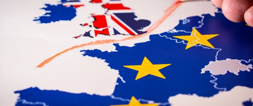 Brexit: A House Divided