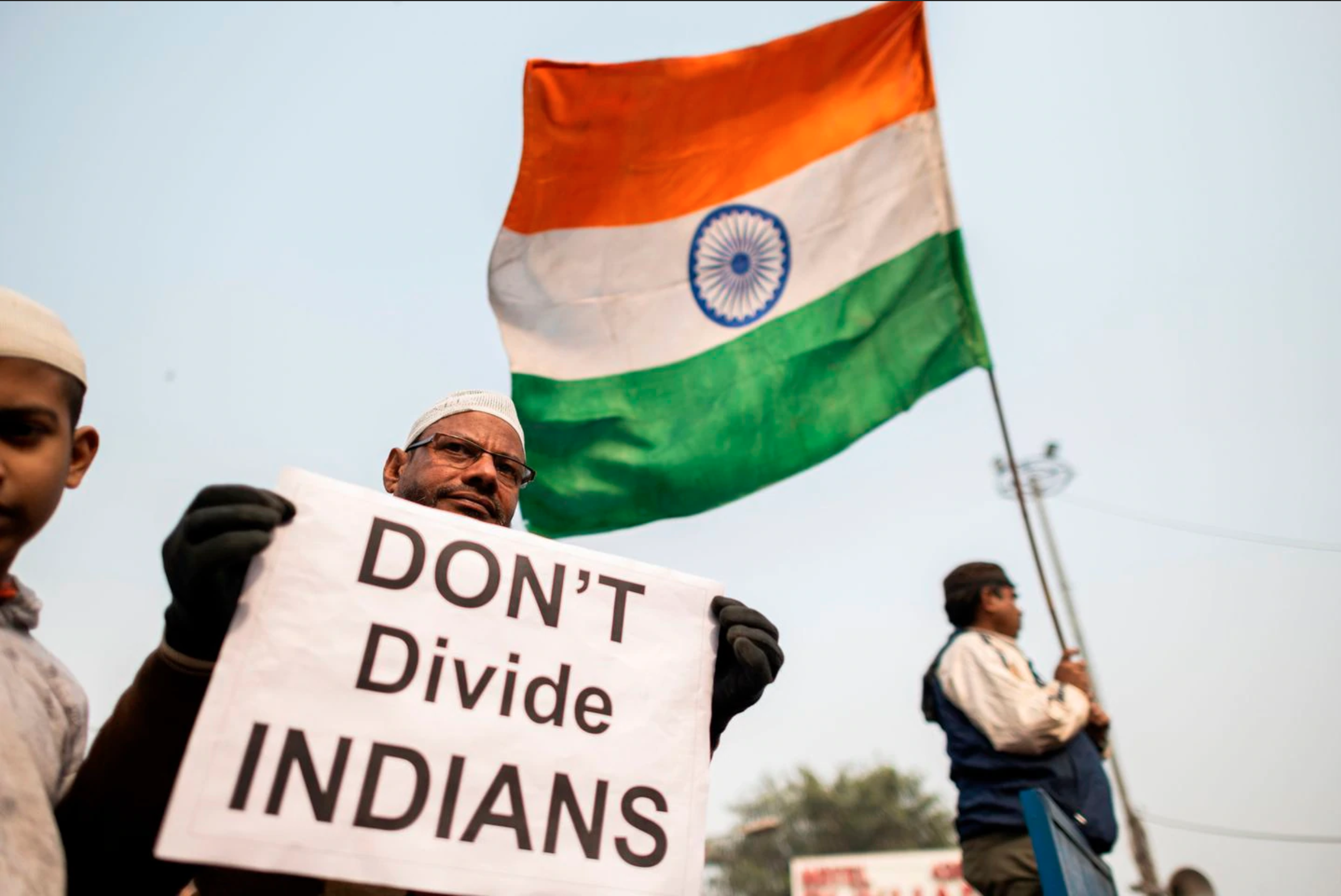 India's New Citizenship Law