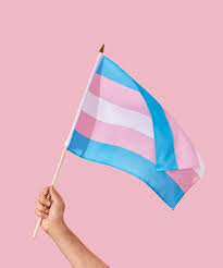 How Realizing I’m A Boy Made Me Secure In My Femininity