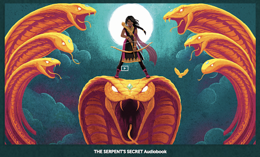 Everybody Deserves To Be a Hero:&nbsp; an Interview with Dr. Sayantani Dasgupta