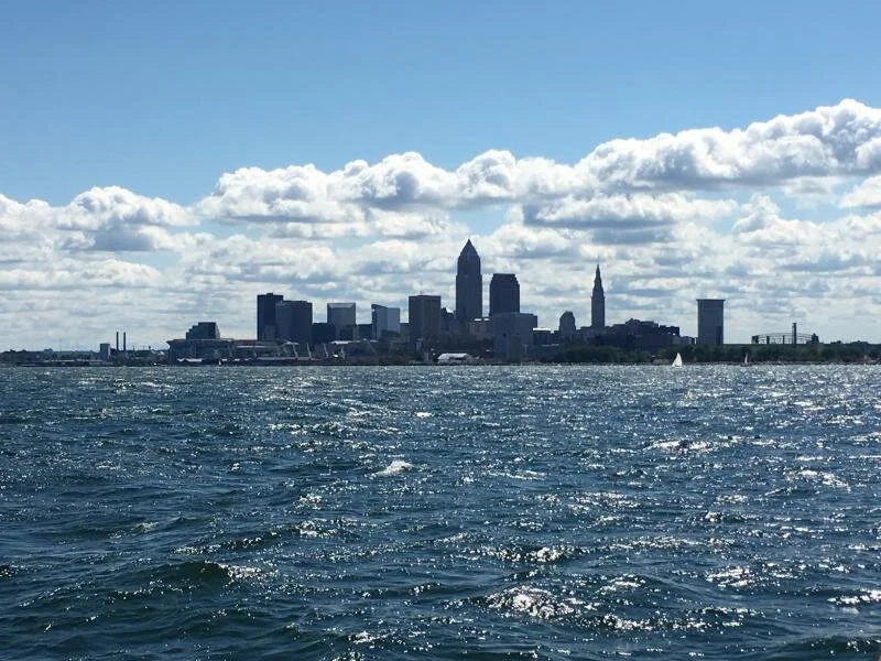 A Global Climate Emergency Through the Eyes of Cleveland, OH (Part III)