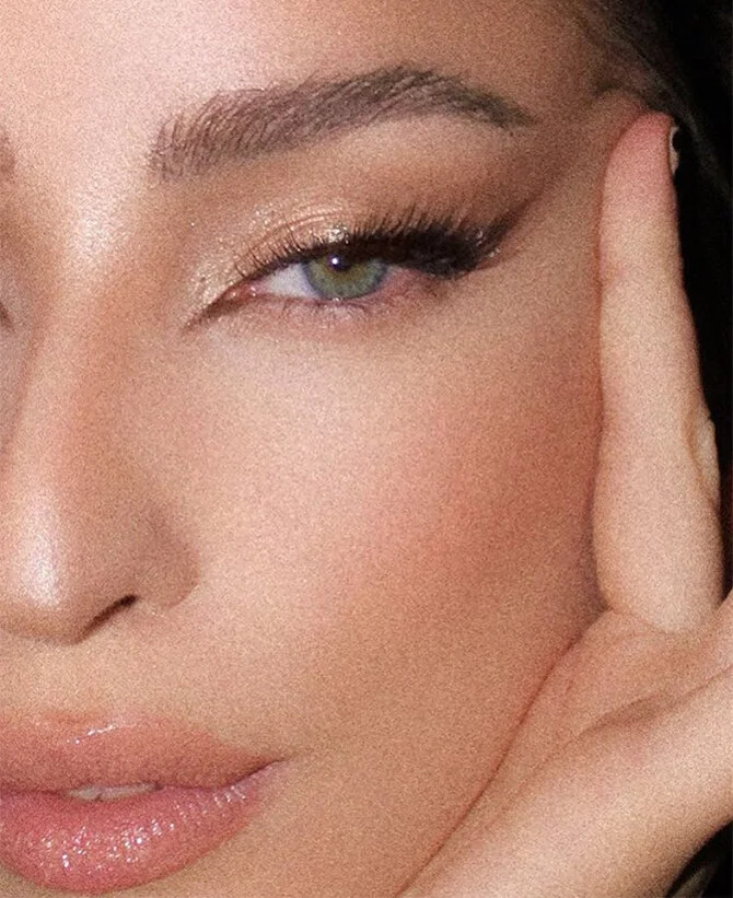 The Fox Eye Trend
