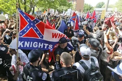Facism In America
