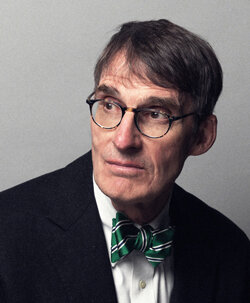 Interview With Author James Grant