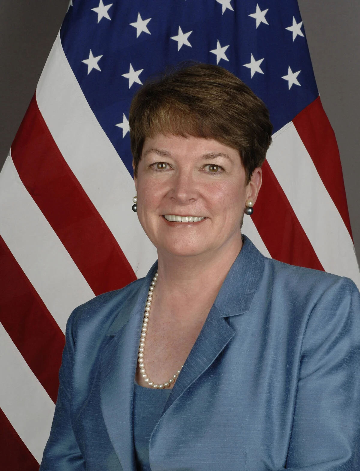 Interview With Ambassador Heather Hodges