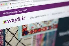 Internet Theorizes Child Trafficking Through Wayfair Site