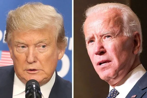 Biden is Necessary