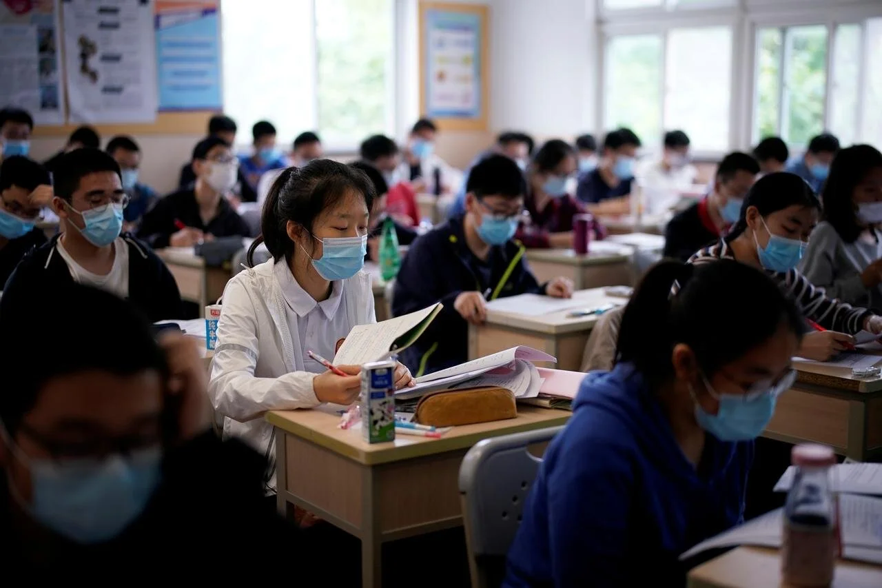 The Concerns and Controversy Behind Schools Reopening