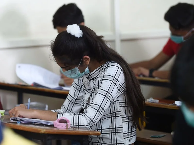 Coronavirus and its Effect on the Next School Year