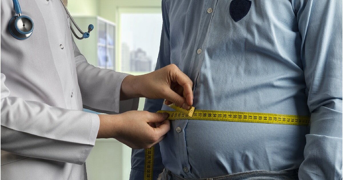 Obesity versus COVID-19