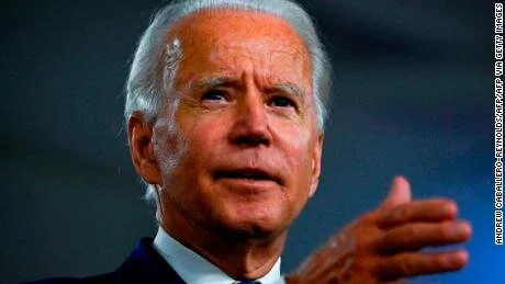 Simple Beginners Recipe: Biden's VP