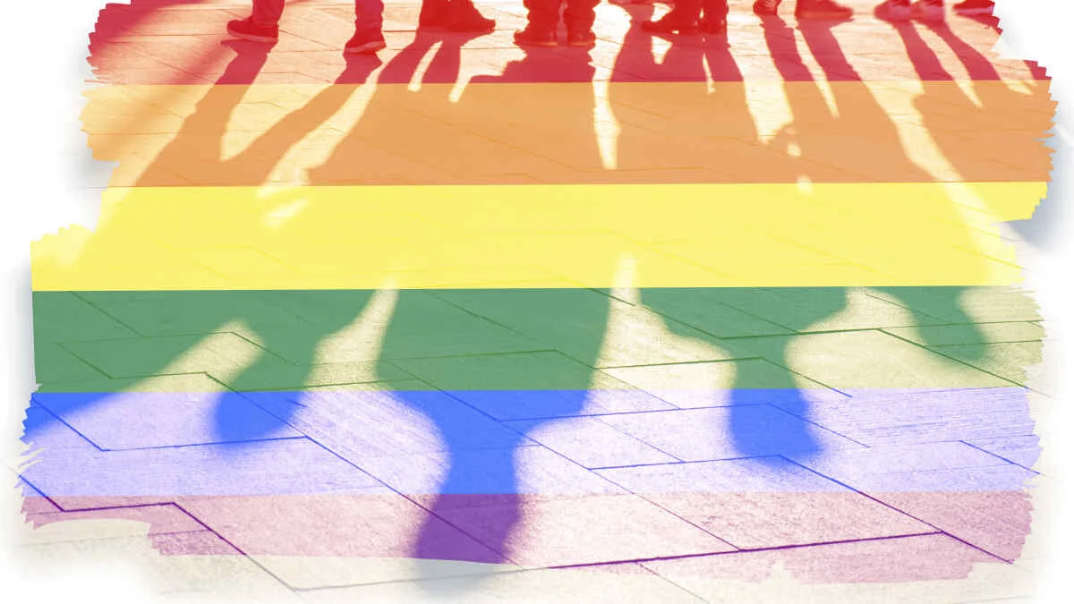Being An LGBT+ Teen In The Workplace + Video 