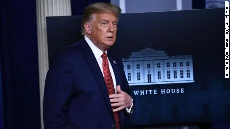 President Trump’s Newest Wall: a Q&amp;A