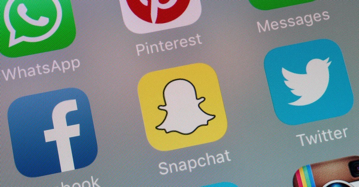 First Amendment through Social Media