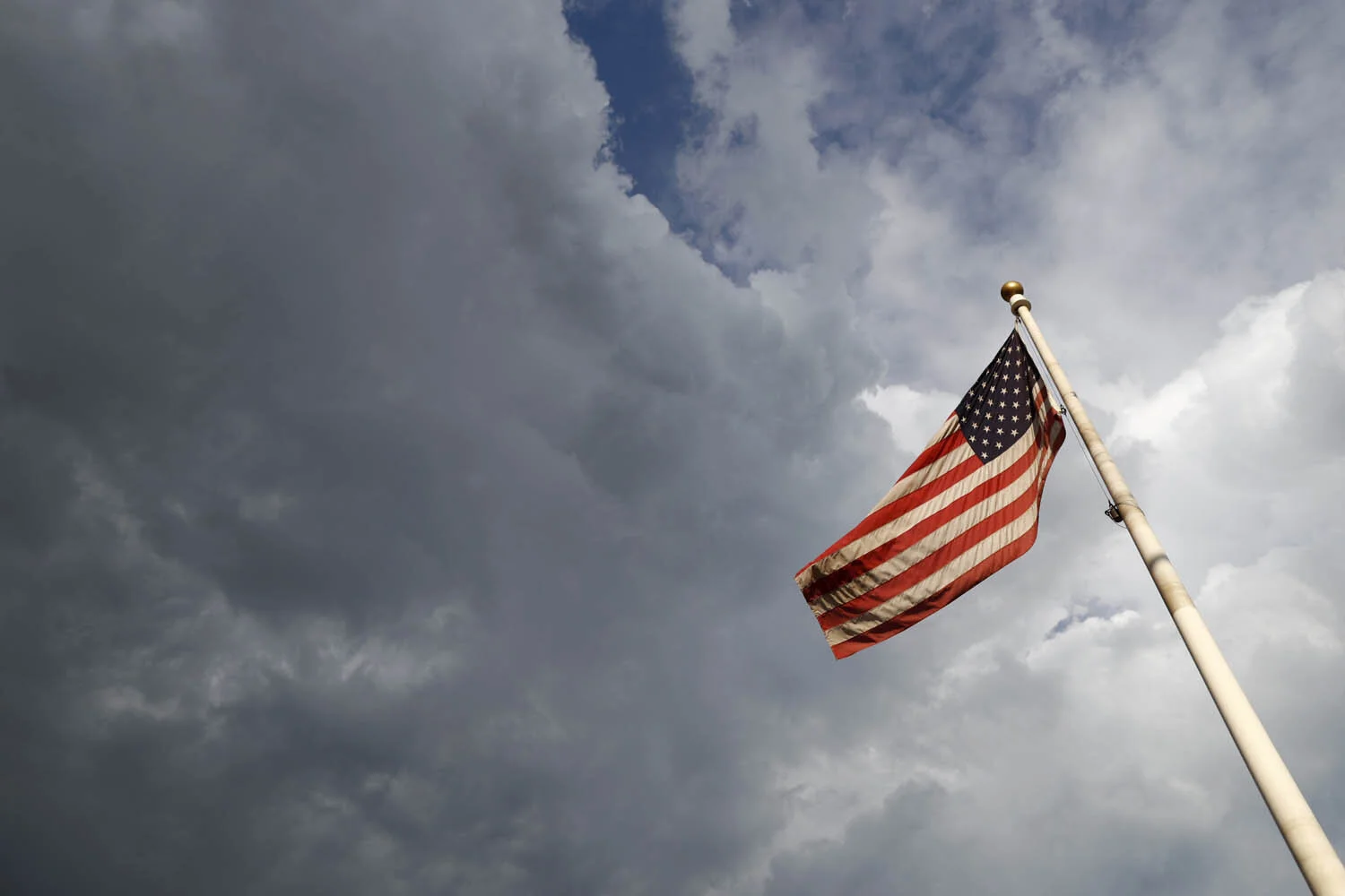 “AMERICA TODAY: Where do we stand?"