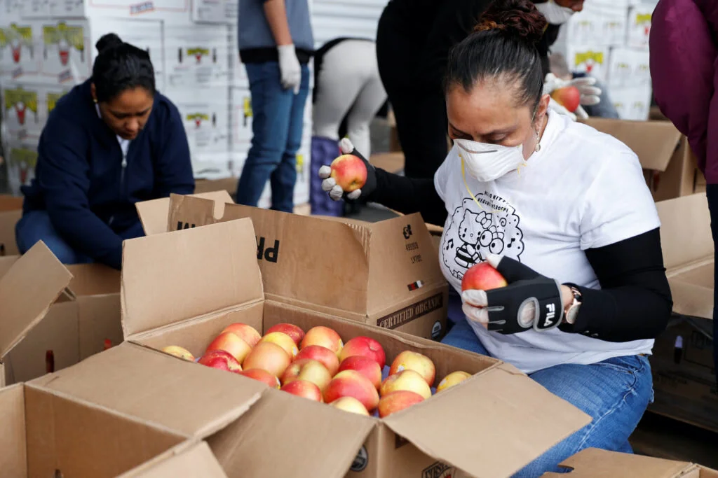 A Quick Guide to Volunteering in the Current Situation