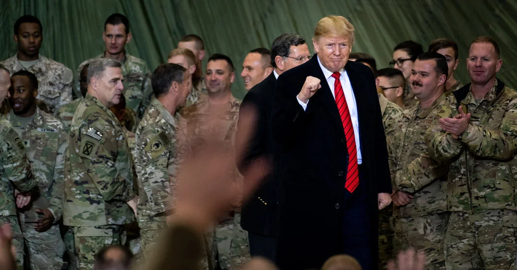 The Art of the Deal: Trump’s Rare Foreign Policy Wins
