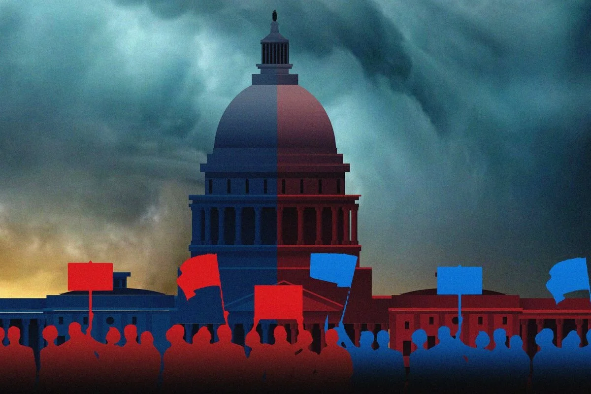 How America’s Voting System Is Killing Democracy