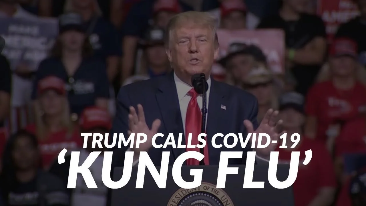 “Kung Flu”