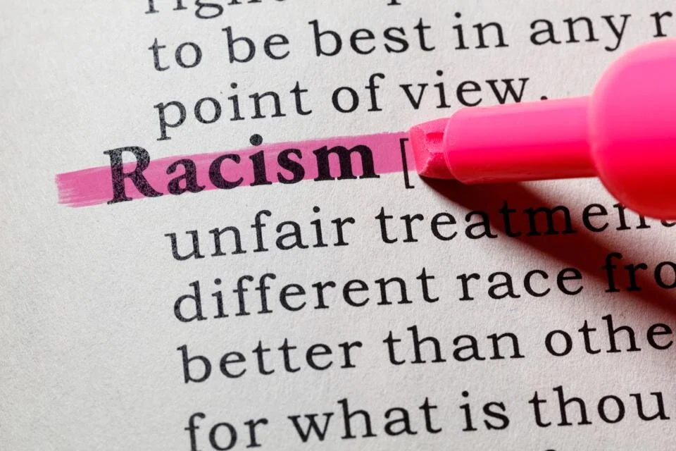 A Glance at Racism