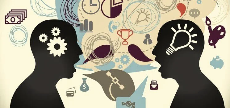 The Science Behind Language