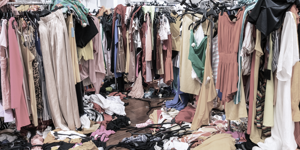 What is Fast Fashion?
