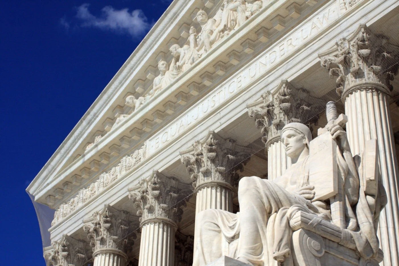 Please Don’t Pack the Courts – A Plea