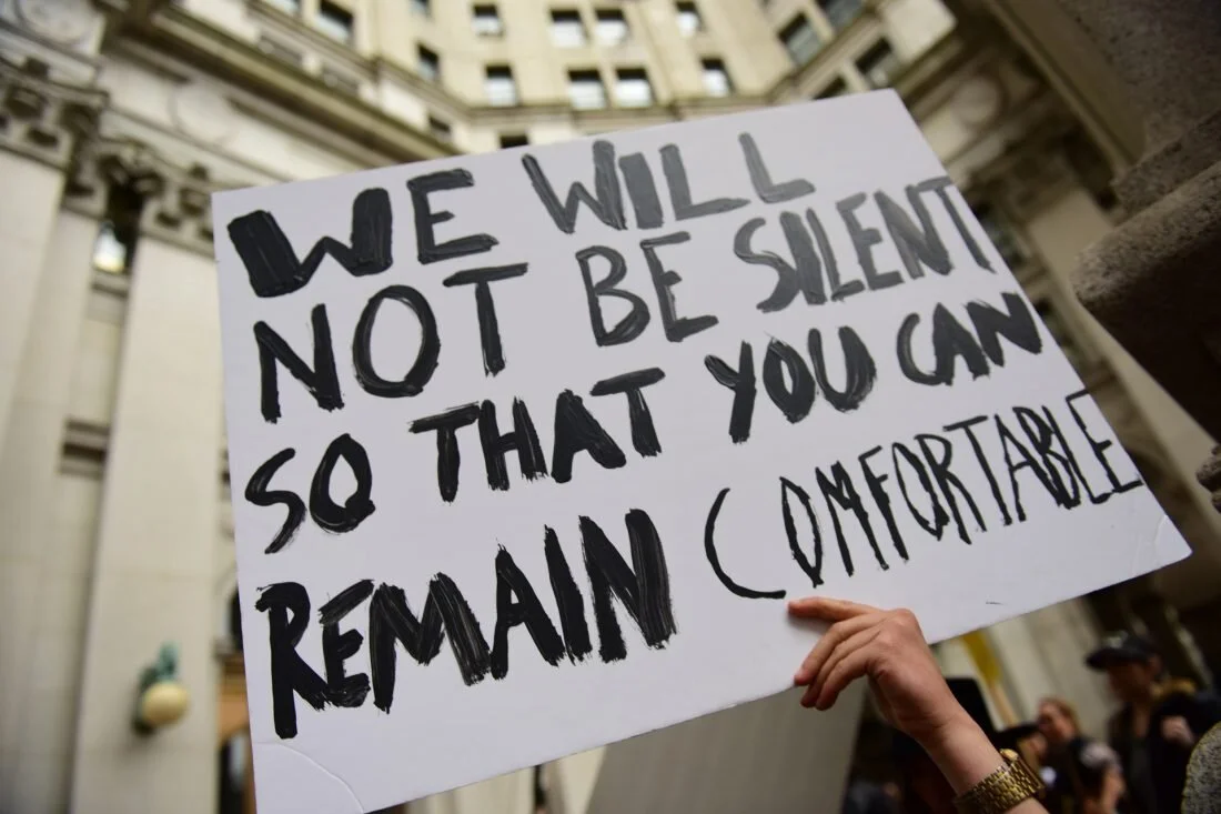 The Freedom of Speech