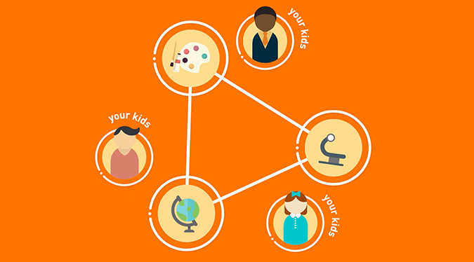 The School Choice Debate at the 2020 RNC