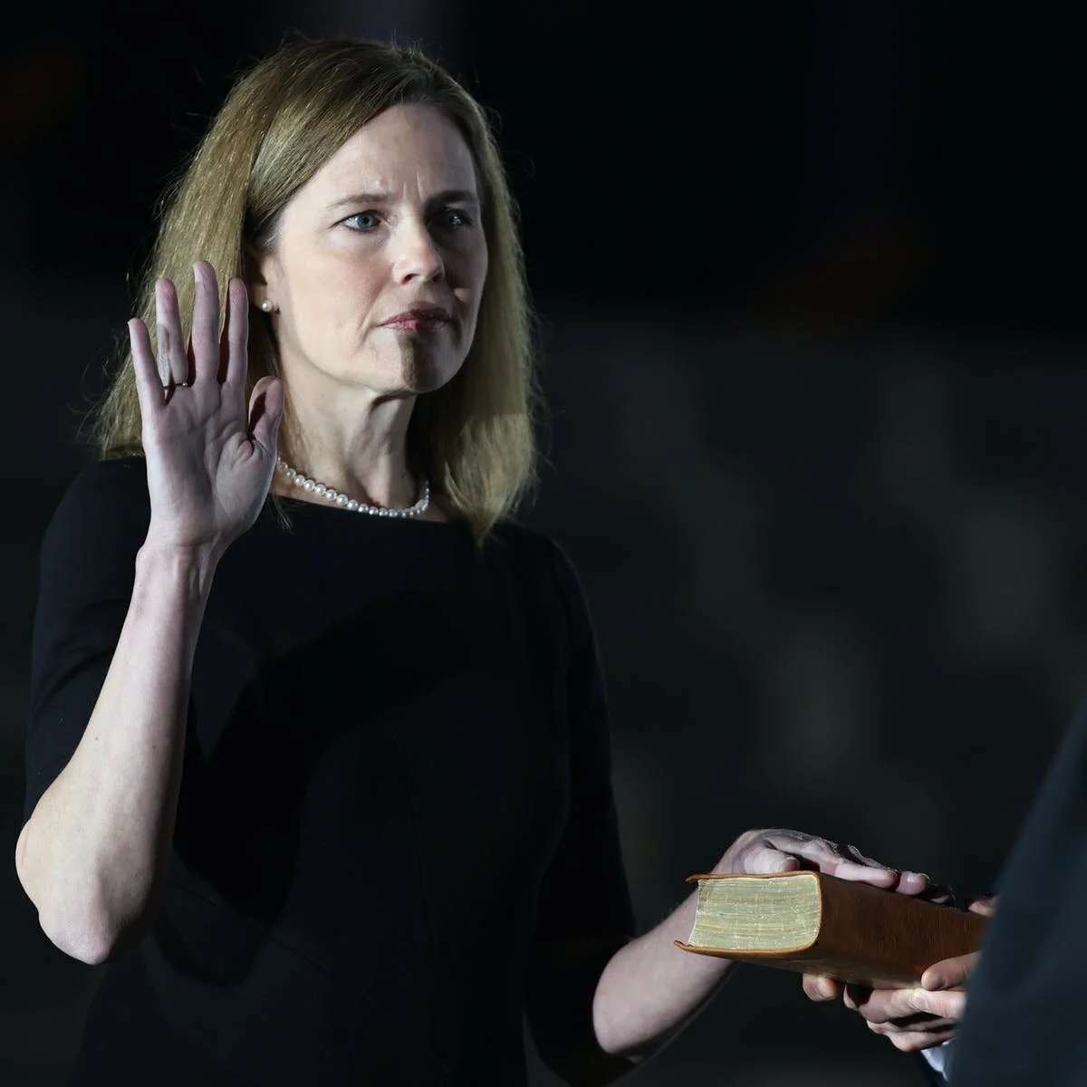 The Potential Consequences of Amy Coney Barrett's Supreme Court Confirmation