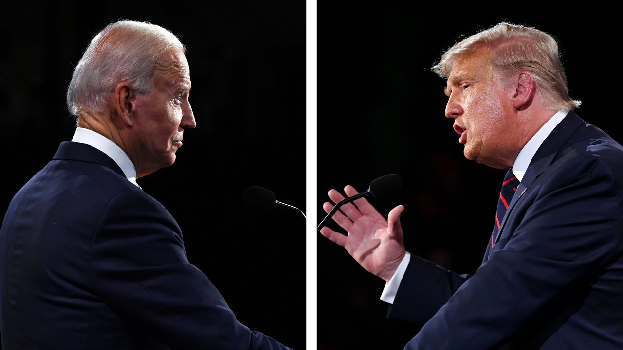 Debates and Debacles: The election approaches