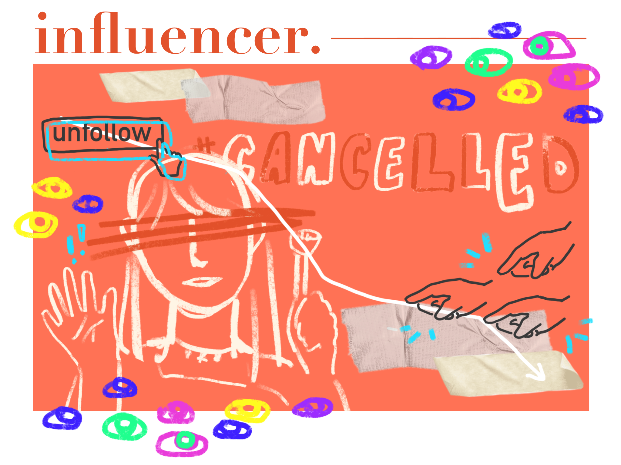 Influencer