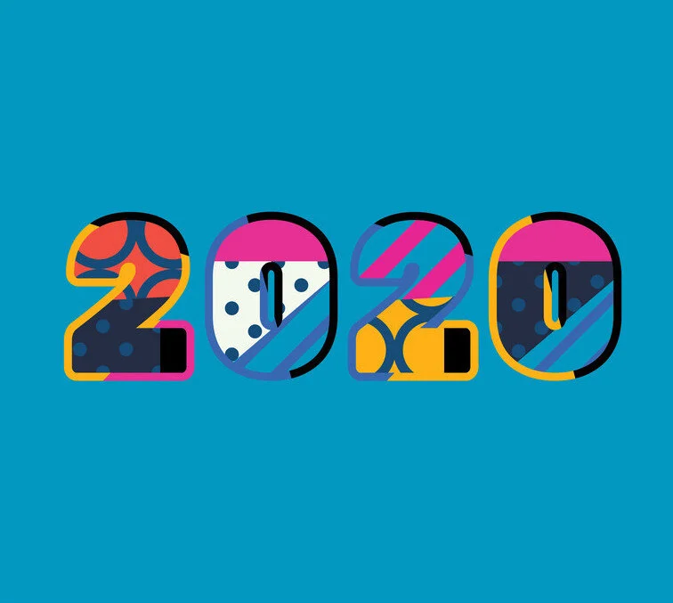 Words to Live By, 2020 Edition