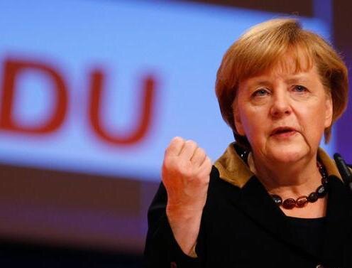 Problems Within the CDU