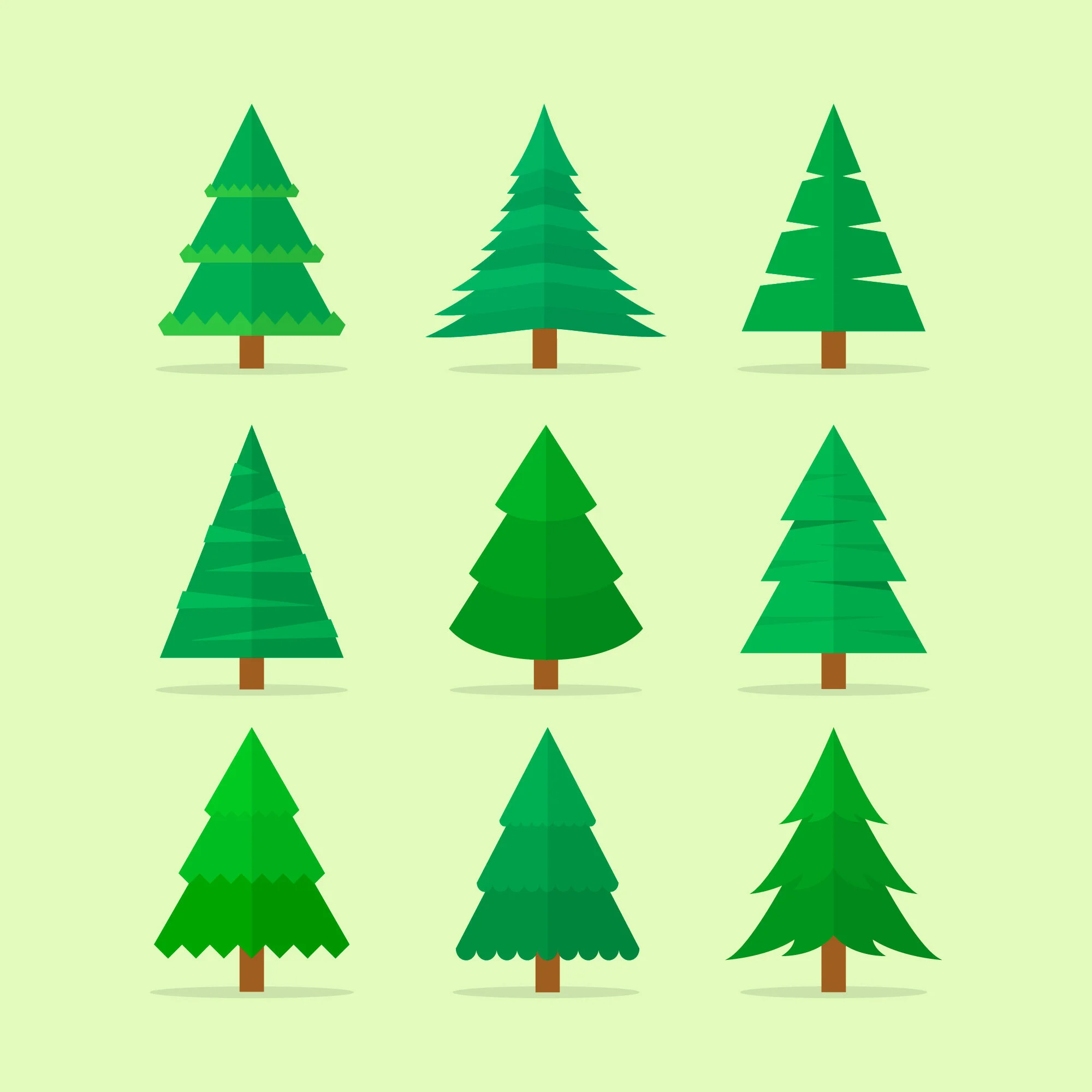 The Justification for Cutting Down Over 30 Million Christmas Trees Annually for the Winter Holidays