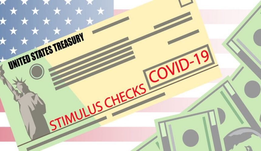 The Coronavirus Stimulus Package