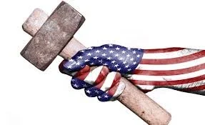 Losing America 