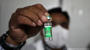 India Covid-19 Vaccination Plan