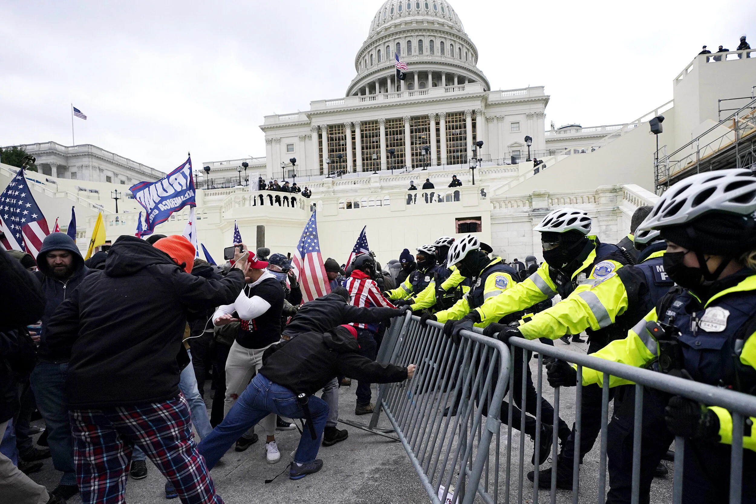 The Failings of Populism