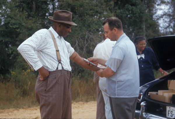 Bringing Awareness to the Tuskegee Syphilis Study