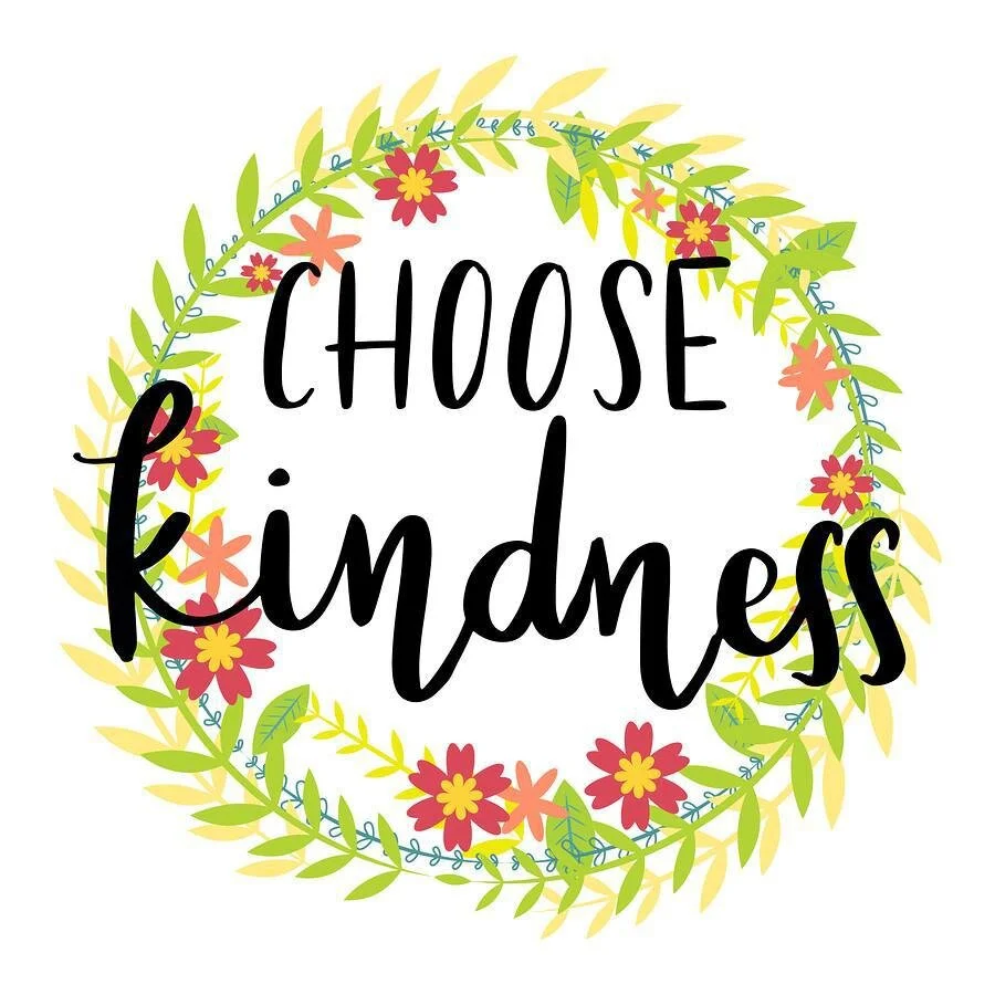 Kindness Week is More Than Seven Days Long